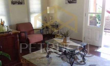 Casa Residencial à venda, Jardim Ypê, Paulínia - CA4393.