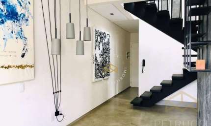 Cobertura com 2 dormitórios à venda, 108 m² por R$ 1.750.000,00 - Cambuí - Campinas/SP
