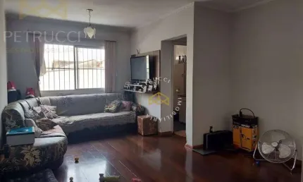 Apartamento residencial à venda, vila proost de souza, campinas - ap4490.