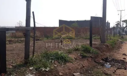 Terreno Comercial para venda e locação, Jardim Itatinga, Campinas - TE1636.