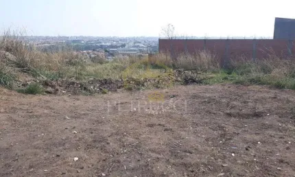 Terreno Comercial para venda e locação, Jardim Itatinga, Campinas - TE1637.