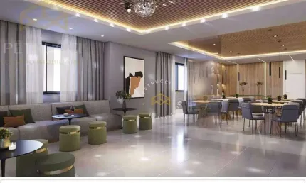 Apartamento com 3 dormitórios à venda, 152 m² por R$ 1.750.000,00 - Parque Prado - Campinas/SP