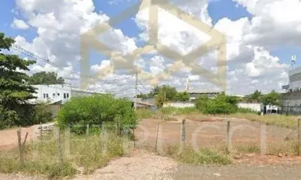 Área à venda, 1797 m² por R$ 1.760.000,00 - Parque Real - Campinas/SP