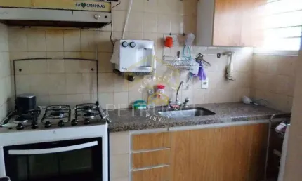 Casa Residencial à venda, Jardim Nossa Senhora Auxiliadora, Campinas - CA4529.