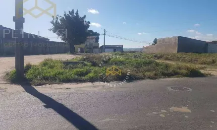 Terreno à venda, 311 m² por r$ 235.000,00 - parque residencial são clemente - monte mor/sp