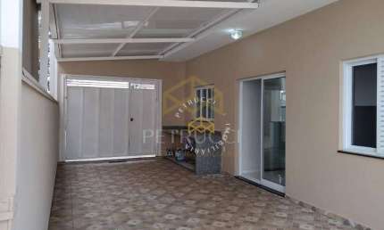 Casa Residencial à venda, Pedra Grande, Holambra - CA4596.