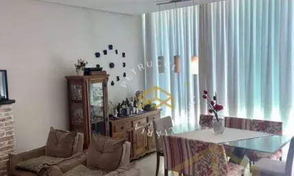 Casa com 3 dormitórios à venda, 230 m² - swiss park - campinas/sp