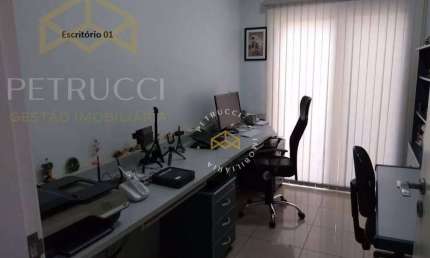 Casa Residencial à venda, Jardim Ypê, Paulínia - CA4813.