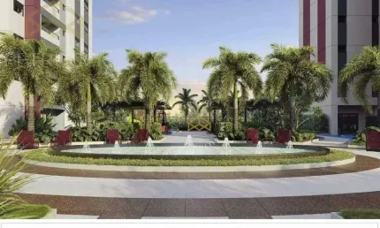 Apartamento com 3 dormitórios à venda, 138 m² por R$ 1.800.000,00 - Parque Prado - Campinas/SP