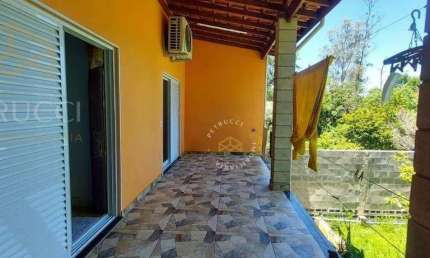 Chácara Residencial à venda, Joapiranga, Valinhos - CH0254.