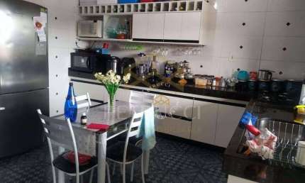 Casa com 4 dormitórios à venda, 300 m² por R$ 245.000,00 - Jardim Santa Rita de Cássia - Campinas/SP