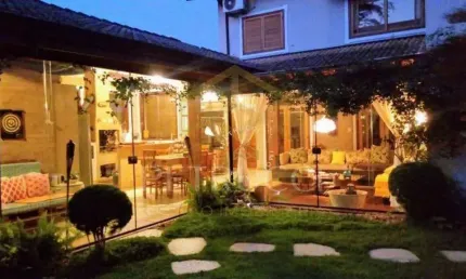 Casa Residencial à venda, Vila Hollândia, Campinas - CA4940.