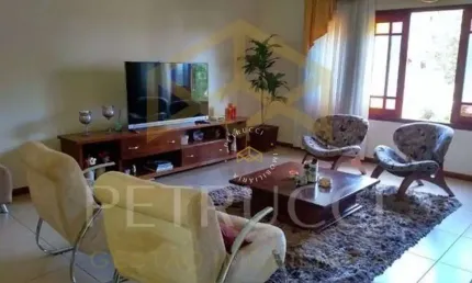 Casa com 4 dormitórios à venda, 330 m² por R$ 1.850.000,00 - Residencial Paineiras - Paulínia/SP