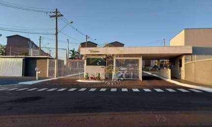 Apartamento Residencial à venda, Residencial Real Park Sumaré, Sumaré - AP4983.