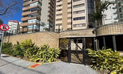 Apartamento Residencial à venda, Cambuí, Campinas - AP5011.