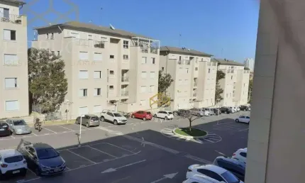 Apartamento com 2 dormitórios à venda, 50 m² por R$ 260.000,00 - Jardim Amazonas - Campinas/SP
