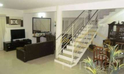 Casa Residencial à venda, Betel, Paulínia - CA5058.