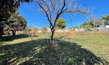 Terreno Residencial à venda, Parque Aeroporto, Campinas - TE1812.