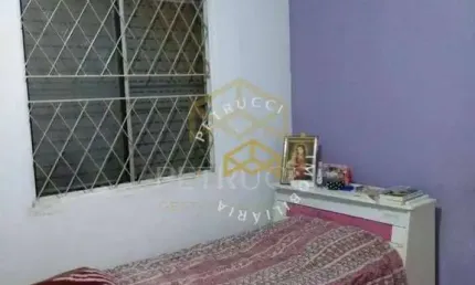 Apartamento Residencial à venda, Conjunto Residencial Souza Queiroz, Campinas - AP5030.