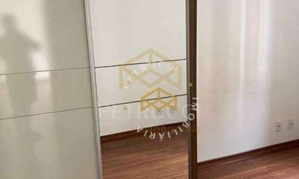 Apartamento Residencial à venda, Condomínio Residencial Viva Vista, Sumaré - AP5036.