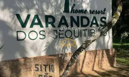 Terreno Residencial à venda, Tanquinho Velho, Jaguariúna - TE1817.
