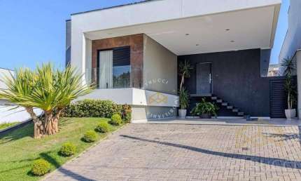 Casa com 2 dormitórios à venda, 193 m² por R$ 1.710.000,00 - Swiss Park - Campinas/SP