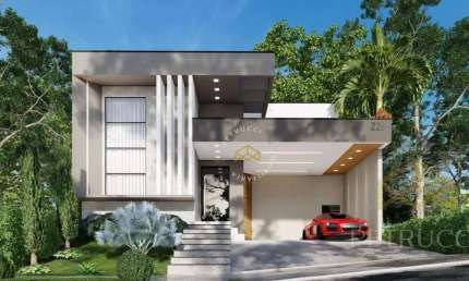 Casa Residencial à venda, Jardim Ypê, Paulínia - CA5178.