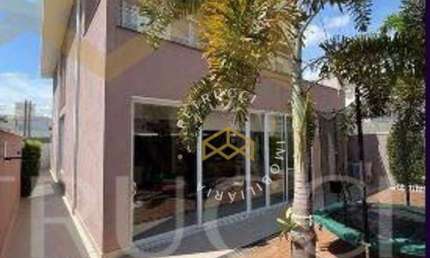 Casa Residencial à venda, Pinheiro, Valinhos - CA5179.