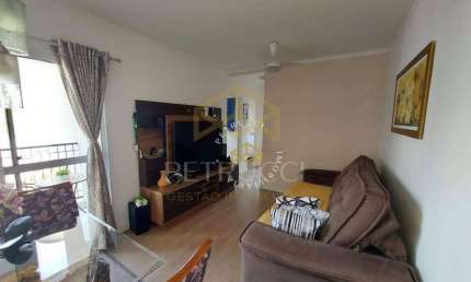 Apartamento com 2 dormitórios à venda, 49 m² por R$ 230.000,00 - Recanto dos Sonhos - Sumaré/SP