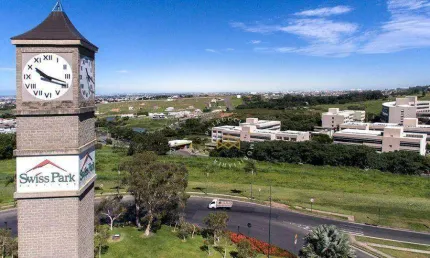 Terreno à venda, 360 m² por R$ 1.899.000,00 - Swiss Park - Campinas/SP
