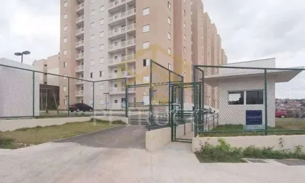 Apartamento residencial à venda, jardim do lago continuação, campinas - ap5139.