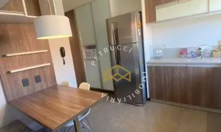 Casa Residencial à venda, Residencial Barão do Café, Campinas - CA5315.