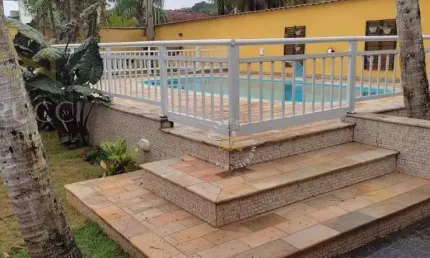 Casa Residencial à venda, São Lourenço, Bertioga - CA5318.