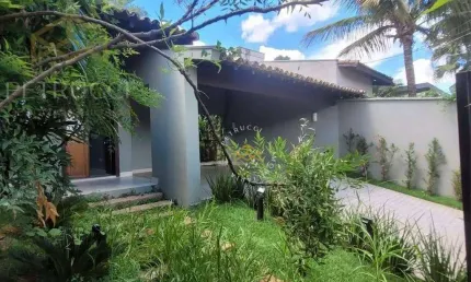 Casa com 3 dormitórios à venda, 293 m² por R$ 1.900.000,00 - Loteamento Caminhos de San Conrado (Sousas) - Campinas/SP