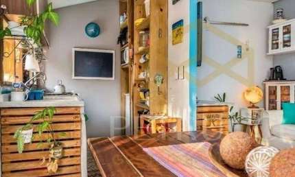 Casa Residencial à venda, Centro, Ilhabela - CA5326.