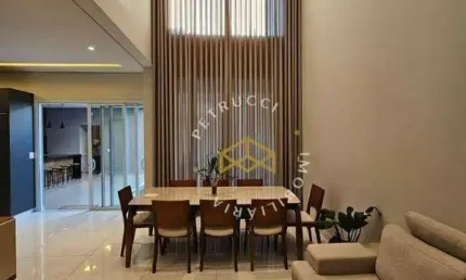 Casa residencial à venda, parque ortolândia, hortolândia - ca5337.