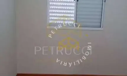 Apartamento Residencial à venda, Jardim Noêmia, Campinas - AP5254.