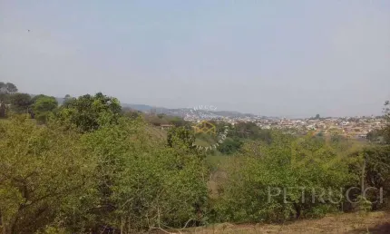 Área Residencial à venda, Capuava, Valinhos - AR0023.