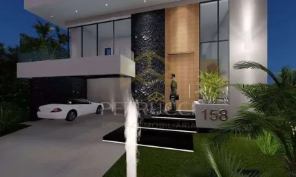 Casa residencial à venda, roncáglia, valinhos - ca5379.
