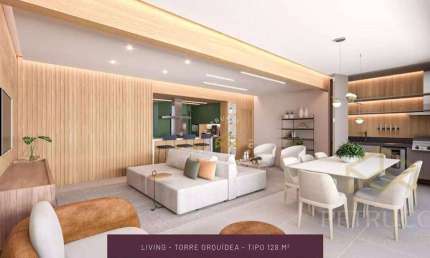 Apartamento Residencial à venda, Jardim Paiquerê, Valinhos - AP5280.