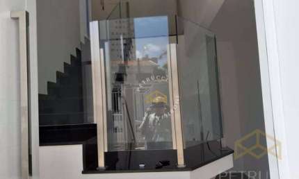 Casa Residencial à venda, Parque das Flores, Campinas - CA5480.