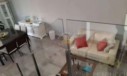 Casa com 4 dormitórios à venda, 280 m² por R$ 1.950.000,00 - Parque das Flores - Campinas/SP