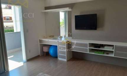Casa Residencial à venda, Parque das Flores, Campinas - CA5486.