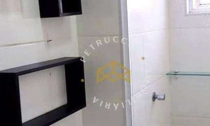 Apartamento Residencial à venda, Jardim Maria Antonia (Nova Veneza), Sumaré - AP5368.