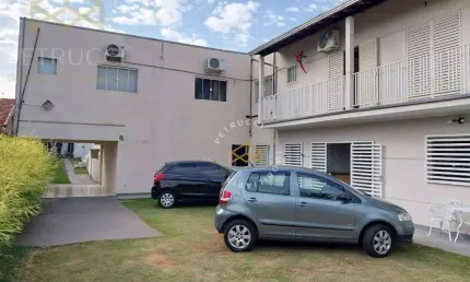 Prédio à venda, 1273 m² por r$ 1.950.000,10 - vila josé paulino nogueira - paulínia/sp