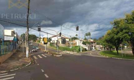 Terreno à venda, 494 m² por R$ 1.976.000,00 - Jardim Nossa Senhora Auxiliadora - Campinas/SP