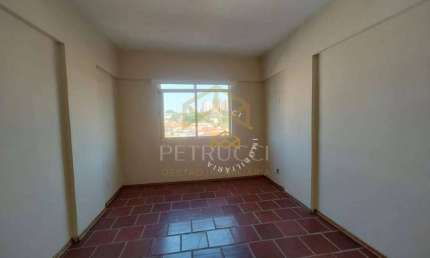 Apartamento com 1 dormitório à venda, 59 m² por R$ 250.000,00 - Jardim Proença - Campinas/SP