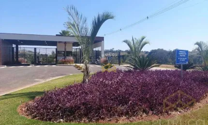 Terreno Residencial à venda, Tanquinho Velho, Jaguariúna - TE1965.