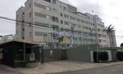 Apartamento com 2 dormitórios à venda, 48 m² por r$ 255.000,00 - jardim nova europa - campinas/sp