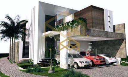 Casa com 3 dormitórios à venda, 265 m² por R$ 1.990.000,00 - Parque Olívio Franceschini - Hortolândia/SP